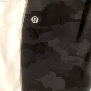 Lululemon running leggings size 10